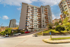 Come Live Go Apartments - 28